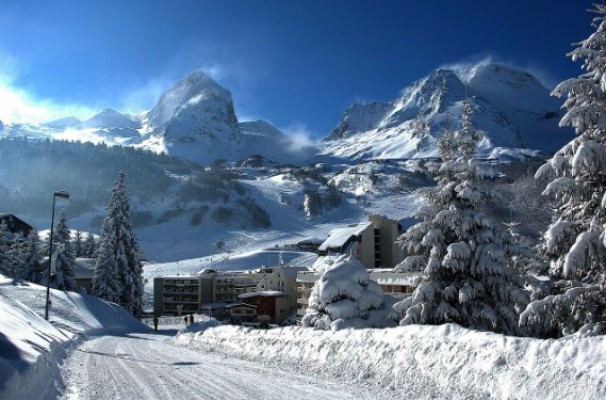 Tres citas para este fin de semana en el Pirineo francés