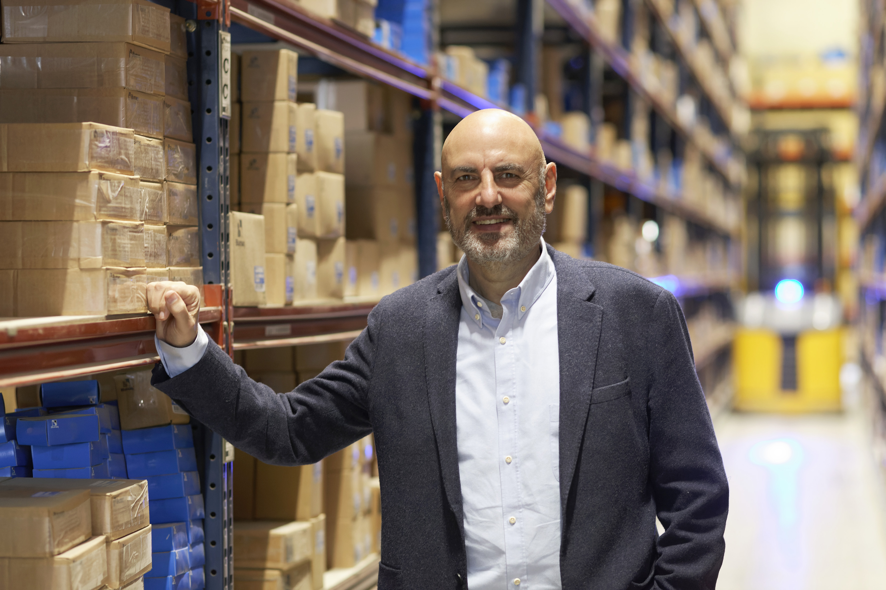 Blumaq: una gran desconocida que ya factura 80 millones de euros desde la Vall d'Uixó