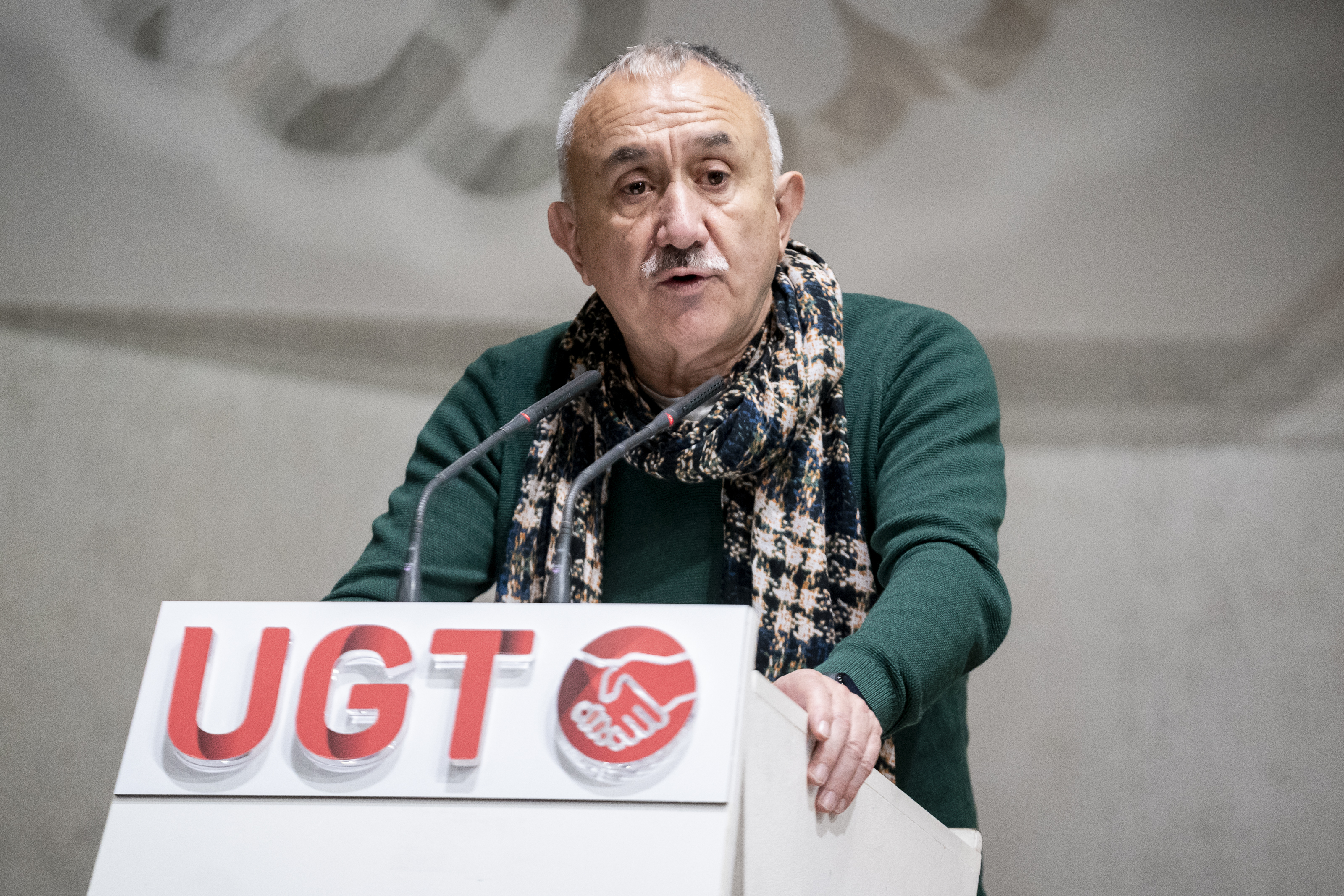 La negociación salarial encara una semana decisiva en busca del acuerdo