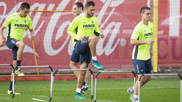 El Villarreal quiere romper su mala racha a costa de un necesitado Granada