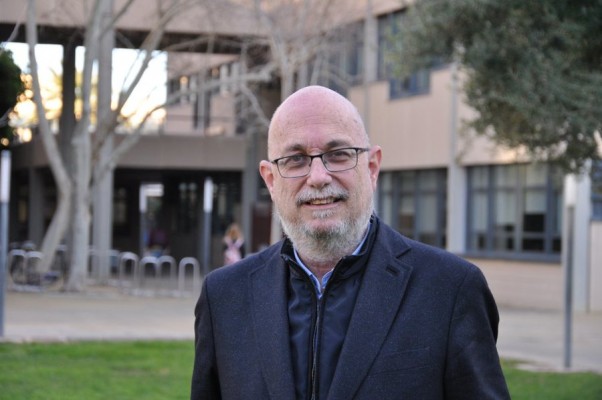 García Álvarez-Coque, profesor de la UPV, nuevo asesor de patrimonio agrícola de FAO