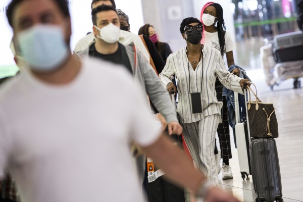 Las agencias de viajes estudian nuevas fórmulas para mantener a sus trabajadores en ERTE