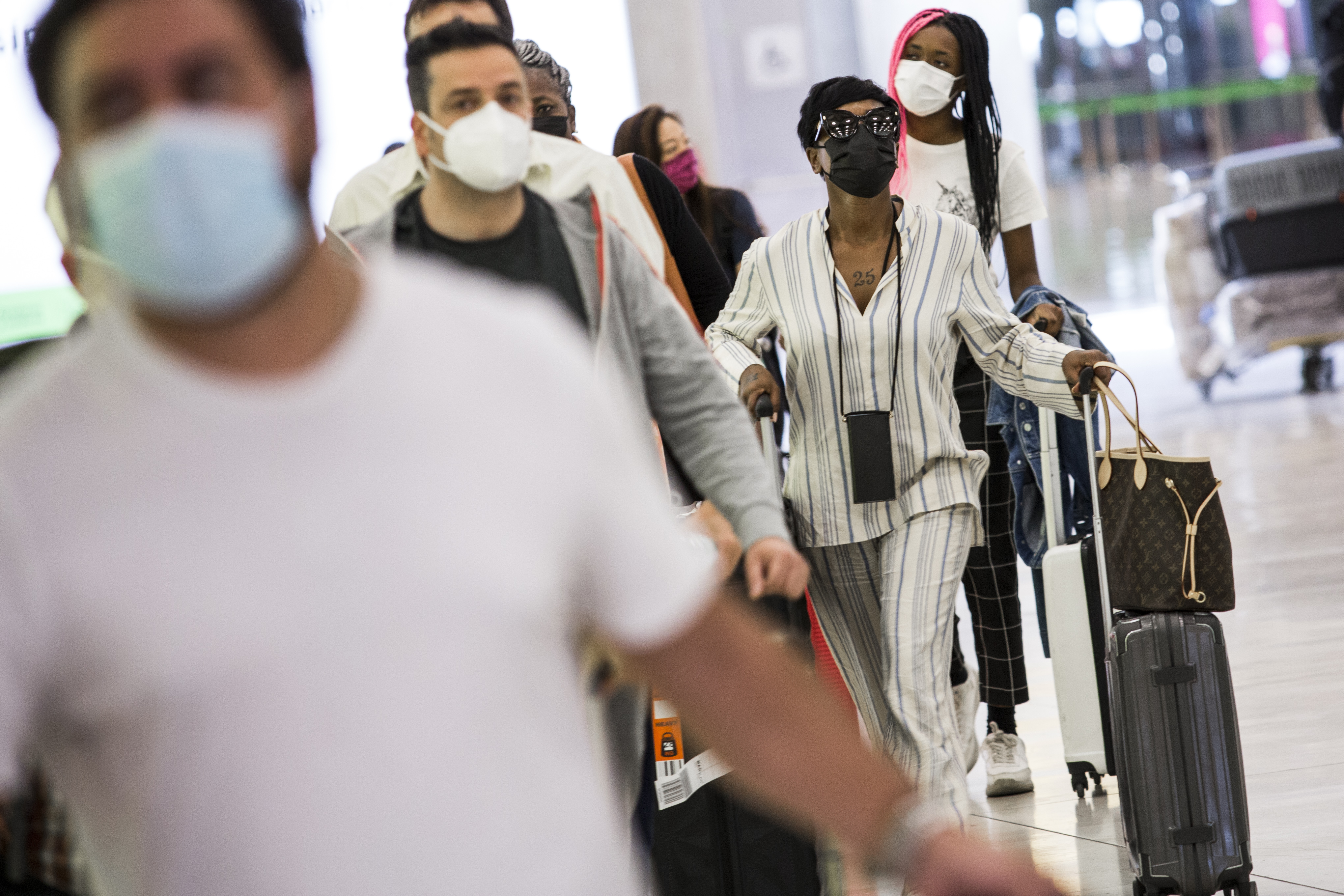 Las agencias de viajes valoran nuevas fórmulas para mantener a sus trabajadores en ERTE