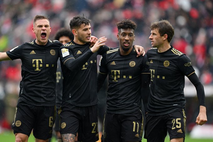 El Villarreal quiere acabar con un lustro de imbatibilidad del Bayern en España