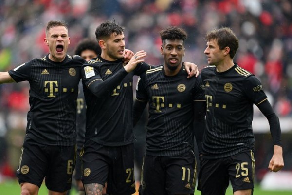 El Villarreal quiere acabar con un lustro de imbatibilidad del Bayern en España