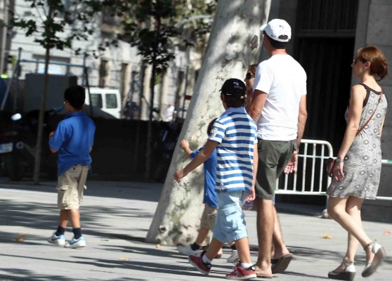 La espera para obtener un título de familia numerosa es de alrededor de 56 días en Valencia