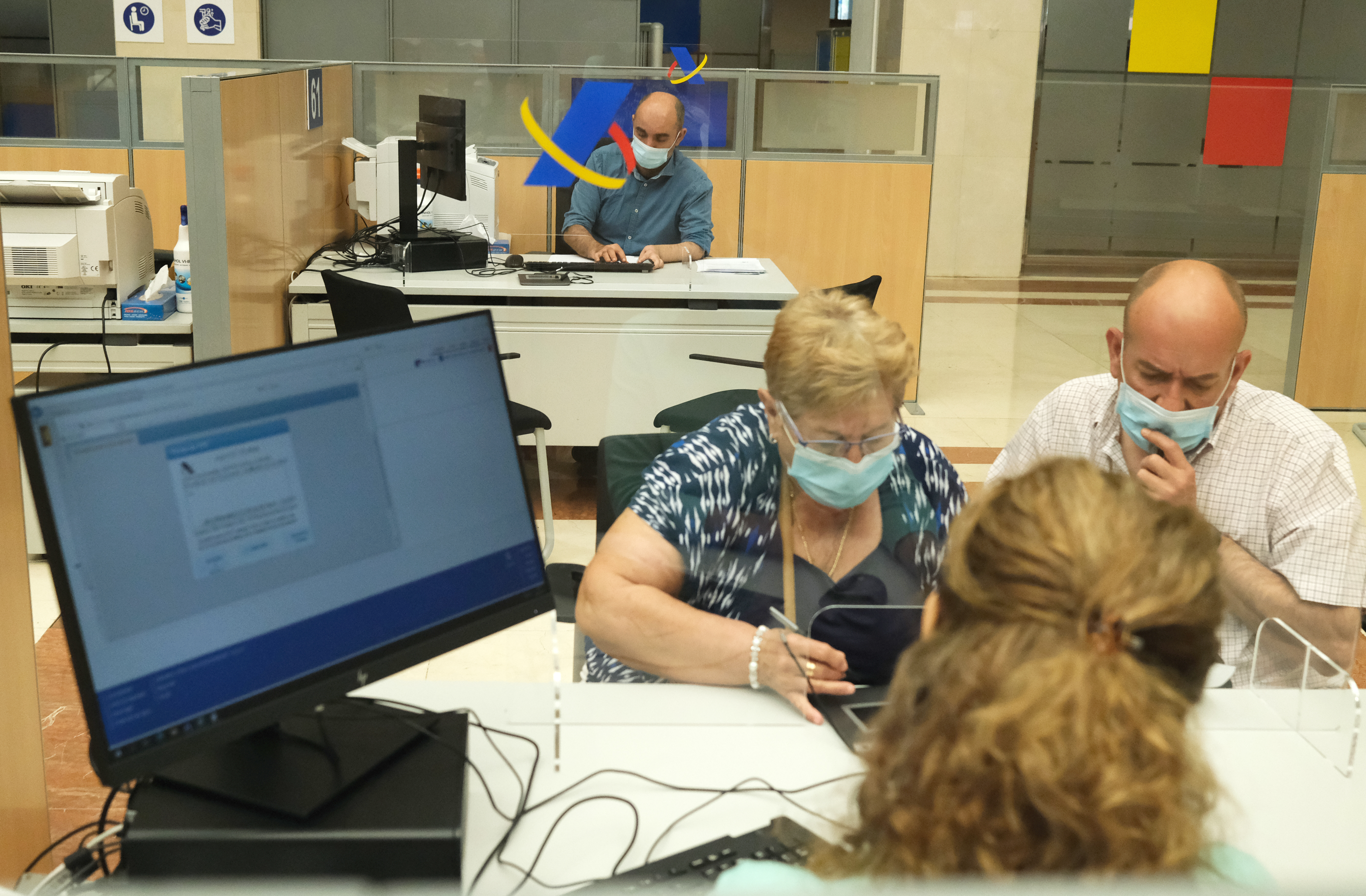 Foto: CÉZARO DE LUCA/EP - 