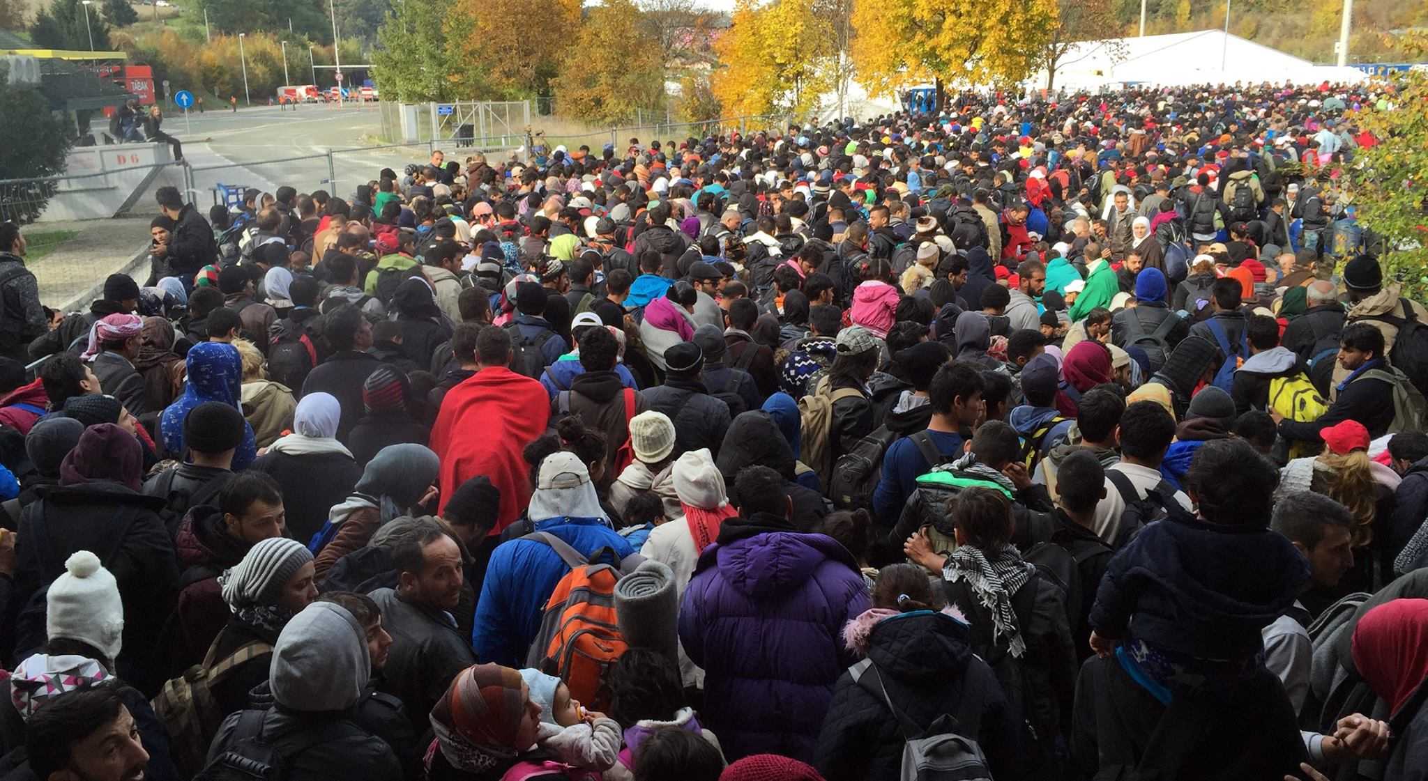 Mediterrània Audiovisual estrena en Alicante el documental 'Nacido en Siria'