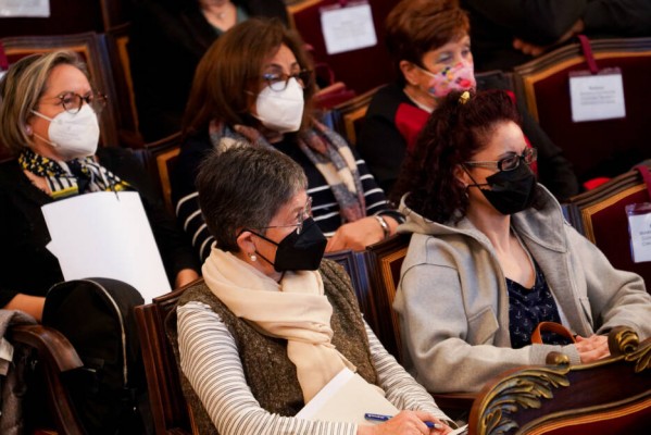 Sanidad tomará 26 propuestas para definir las líneas de trabajo en materia de salud mental