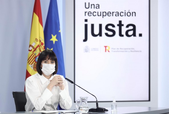 Ciencia e Innovación destina 30 millones de euros al Plan Complementario de Ciencias Marinas