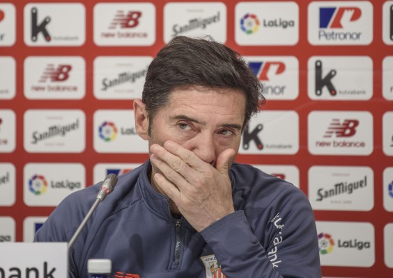 Marcelino: 