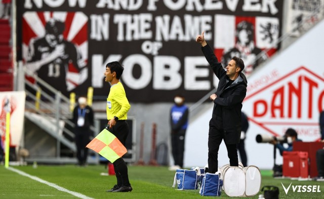 El Vissel Kobe cae en el estreno de Planagumà