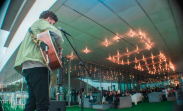 Festival 'MOV': fotografía, música y moda para acercarse a los artistas emergentes valencianos