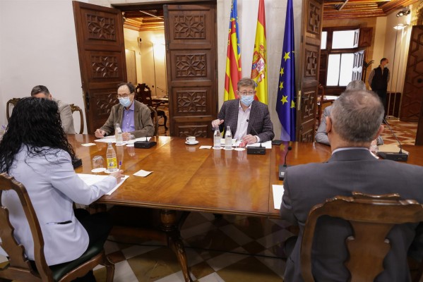 La Generalitat rebaja un 10% un total de 70 tasas autonómicas y precios públicos por la inflación