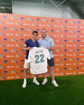Alcaraz pretende ganar donde ningún español lo ha hecho con Nadal cayendo en cinco finales