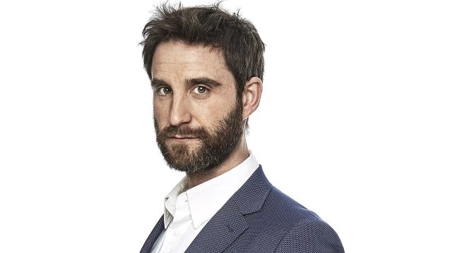 Dani Rovira, 'Premio Ciudad de Alicante' del 19 Festival de Cine de Alicante