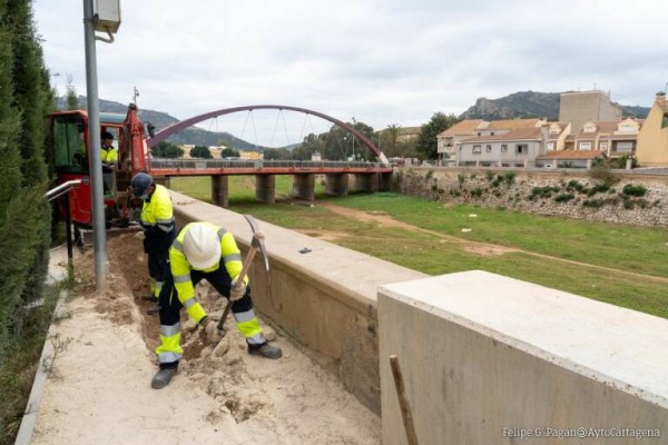 Construcciones María García Martínez se impone a 27 firmas y construirá la segunda fase de Espacio Algameca
