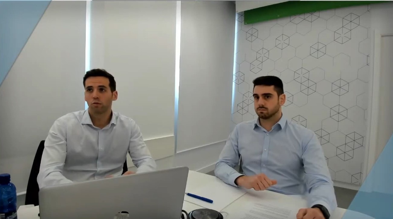 La UJI y Zschimmer & Schwarz analizan cómo disponer de más agua con la ósmosis inversa 