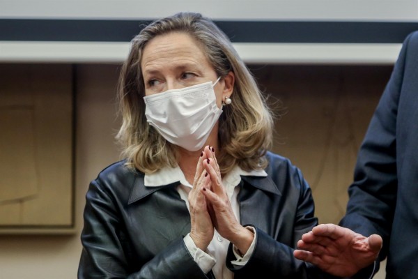 Gobierno envía una carta a CCAA para desplegar proyectos prioritarios del Plan de Recuperación