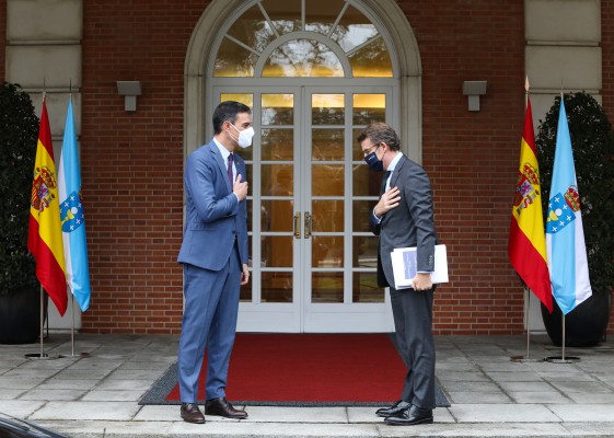 España ante la necesidad de un Pacto de Estado