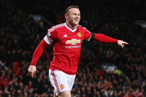 El Shanghai Shenhua niega su interés en Rooney y dice que ya no fichará más