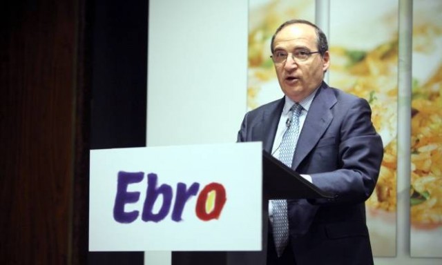 Ebro Foods cierra la compra de los activos de la americana InHarvest