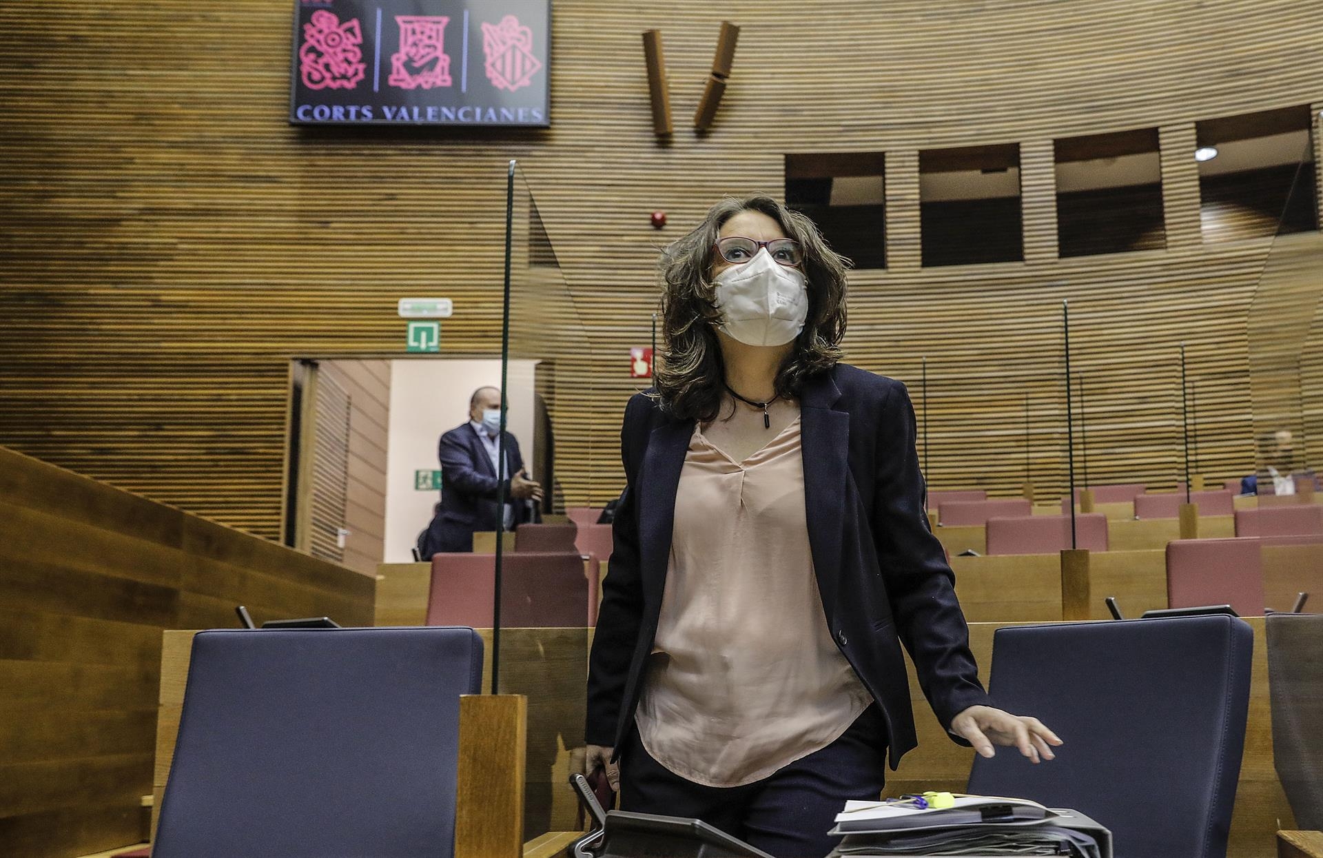 Fotos: ROBER SOLSONA - 