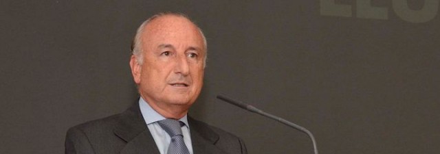 El TS confirma el sobreseimiento de la causa contra el expresidente del Puerto de Valencia