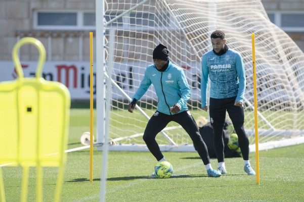 El Villarreal, al asalto de las plazas europeas antes de recibir al Bayern