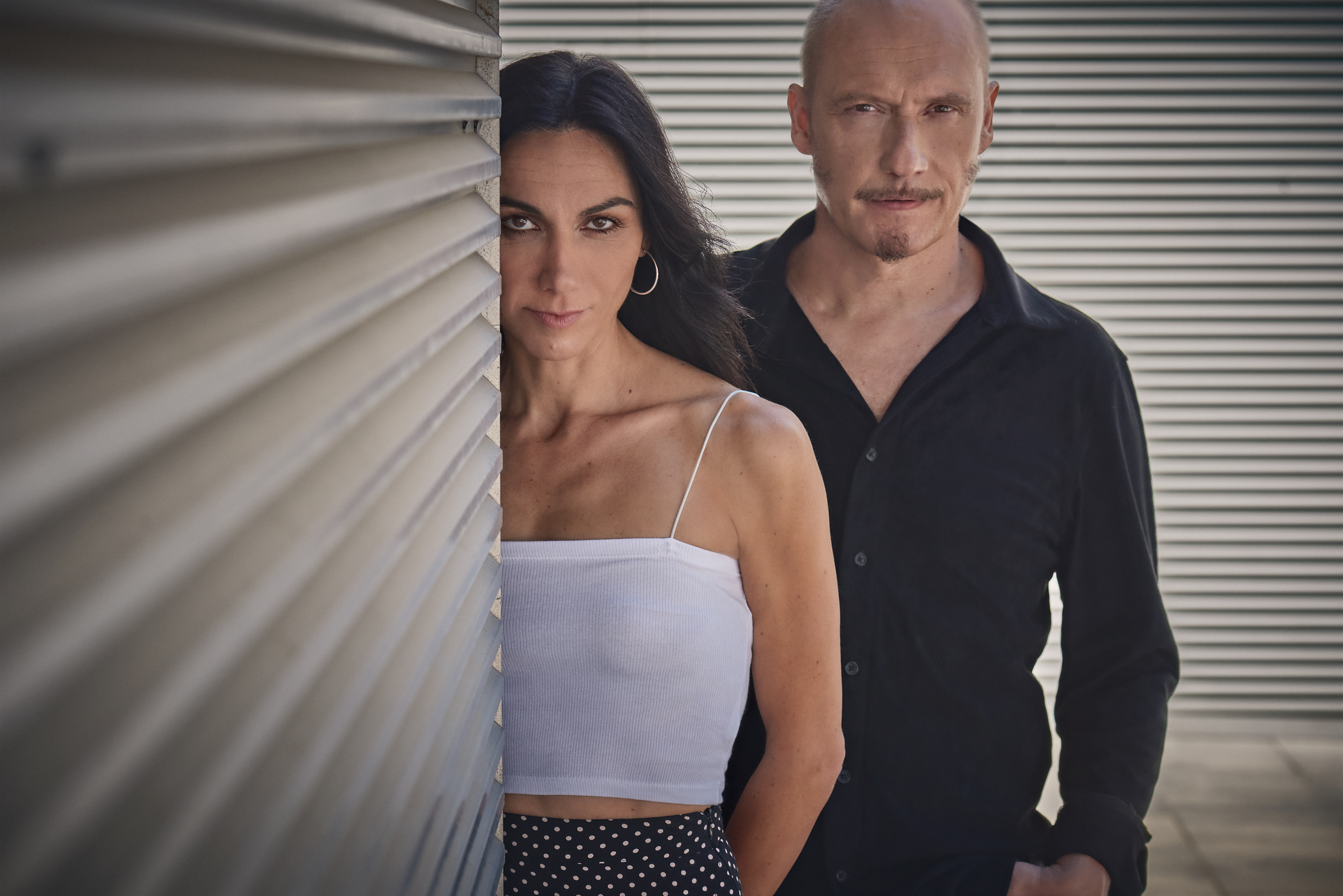 Lola Bou i Manel Brancal porten a l'Auditori la seua música amb un repertori íntim i eclèctic