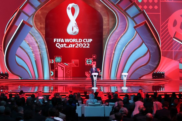 El ganador del Mundial de Catar se embolsará 38 millones de euros