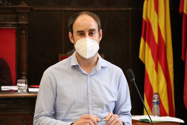 Sagunto alcanza los 18 millones de euros en inversiones en sus cuentas municipales para 2022