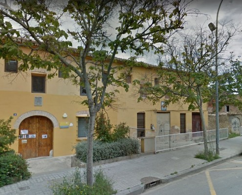 El Ayuntamiento de València completa la expropiación de la Alquería de Albors