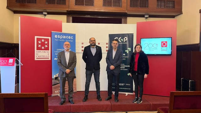 
Castellón Global Program obri les inscripcions per a la seua desena edició