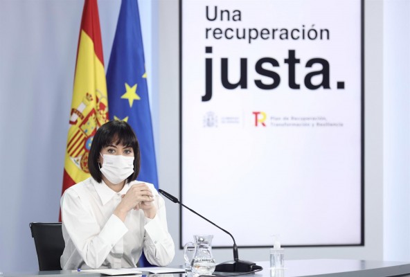 El Ministerio de Ciencia destina 30 millones de euros al Plan Complementario de Ciencias Marinas