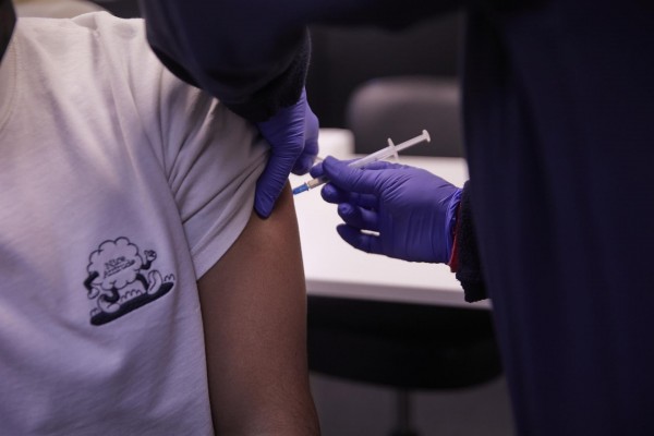 España supera las 39 millones de personas con pauta completa de vacunación contra la covid