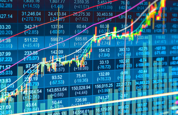 Semana alcista en bolsa donde el Ibex 35 se revalorizó un 2%