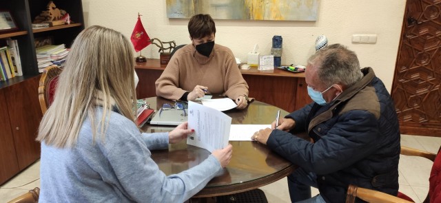 Segorbe amplía su ayuda a Cáritas y destina 5.000 euros a la entidad