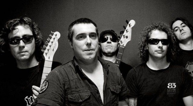 El Último Ke Zierre o Red Smoke componen el cartel del festival solidario 'BeeRЯock' 