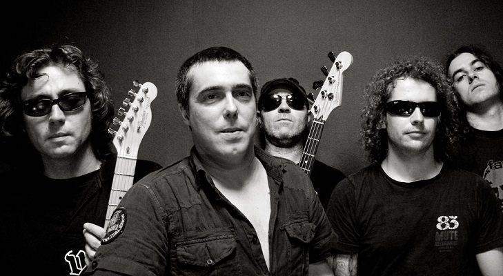 El Último Ke Zierre o Red Smoke componen el cartel del festival solidario 'BeeRЯock' 