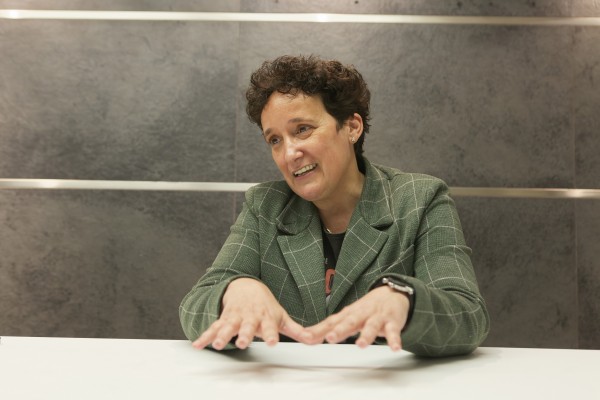 Carmina Ballester: 