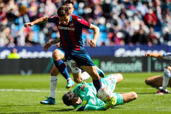 Alessio lo confirma: 