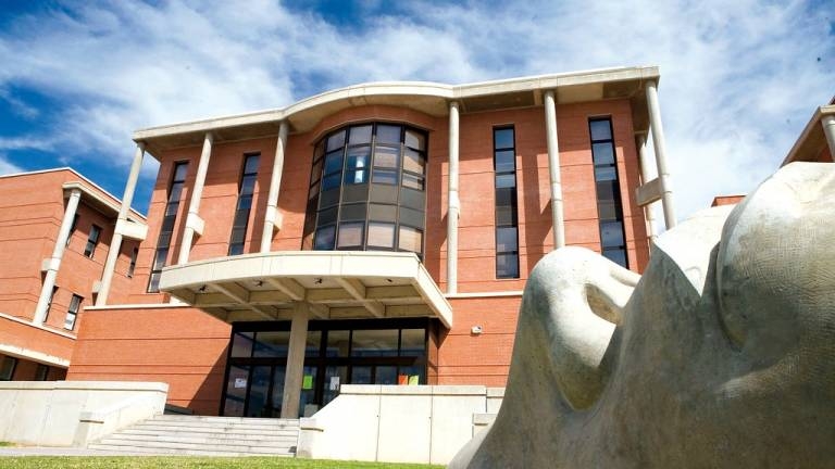 Estudiantes de la UJI podrán realizar prácticas en los institutos de Medicina Legal de la Comunitat