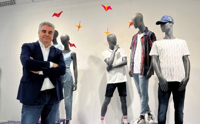 El conflicto de Ucrania también afecta a la moda regional: 