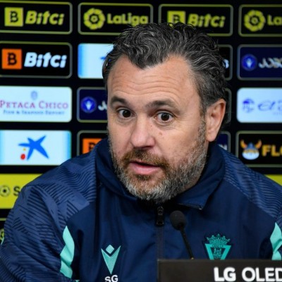 Sergio: “El Valencia es un equipo muy completo y exige máximo nivel”