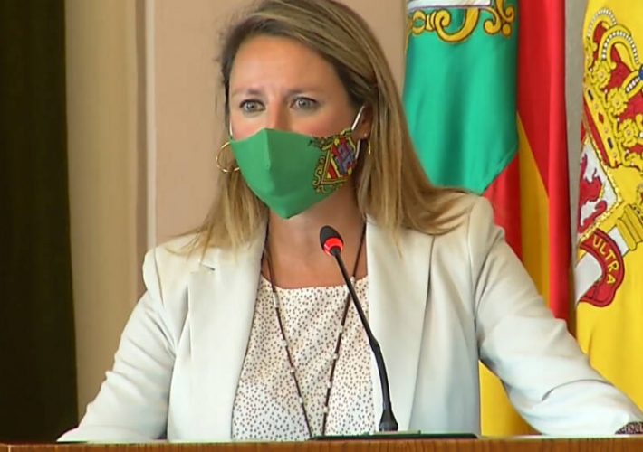 Carrasco (PP) insiste en aumentar los agentes de la Policía Local en Castelló ante 