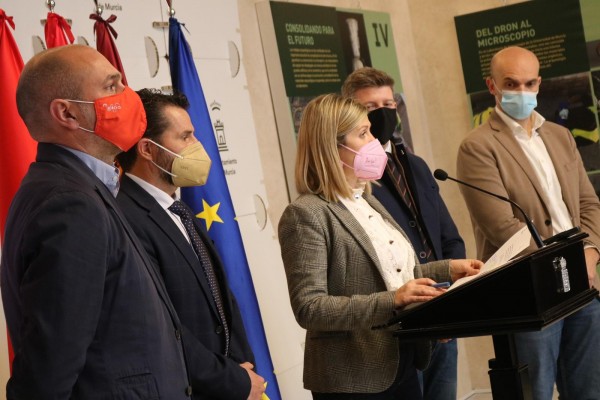 Premios por valor de 80.000 euros para dinamizar el empleo y la actividad económica local