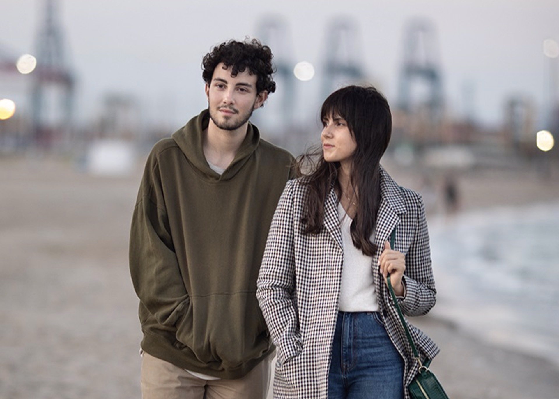 La película valenciana 'Lo que sabemos' se estrena en Miami en el OUTshine LGBTQ+ Film Festival