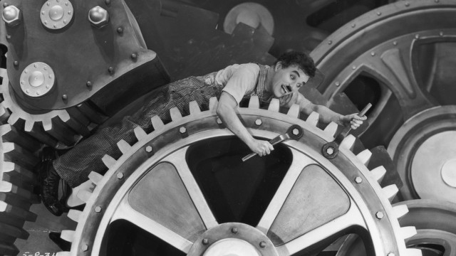 La Filmoteca homenajea a Chaplin a través de sus películas y cortos
