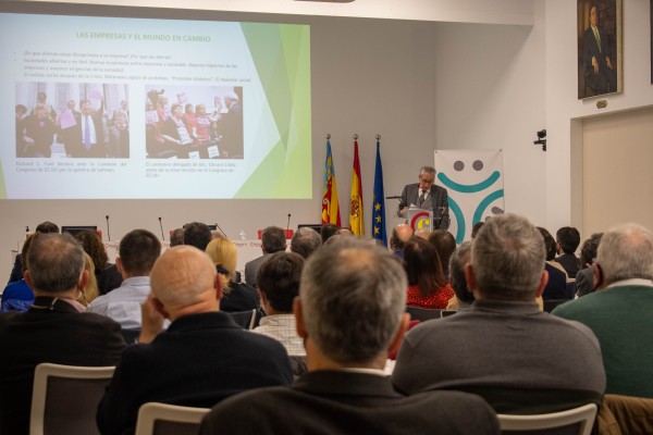 La Promotora de Novaterra: una fábrica de empresas de impacto económico, social y ambiental